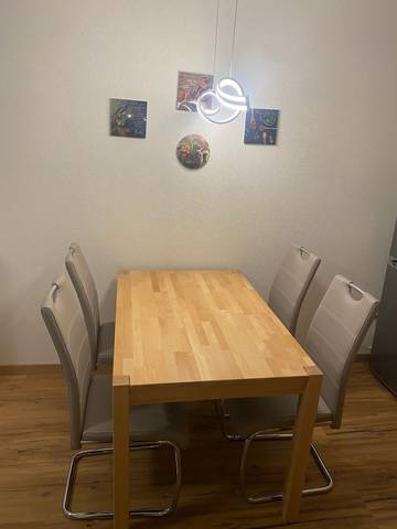 Ferienwohnung für 4 Personen in Bad Harzburg, Westharz, Bild 1