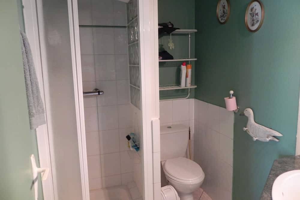 Villa avec jardin, port, plage, commerces à proximité, 3 chambres, 110m2 in Jard-sur-Mer, Vendée