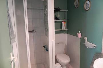 Maison De Vacances pour 8 Personnes dans Jard-sur-Mer, Vendée, Photo 4