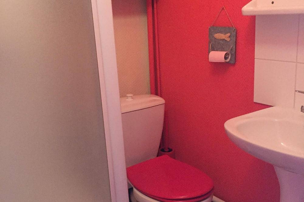 Ganze Wohnung, Möbliertes Studio in Wissant am Meer in Wissant, Boulogne-sur-Mer und Umgebung