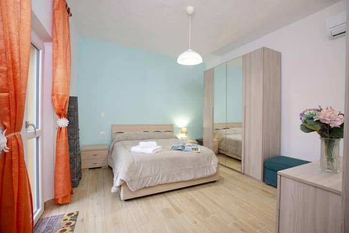 Ferienhaus für 3 Personen, mit Balkon und Kinderpool in Florenz - 2