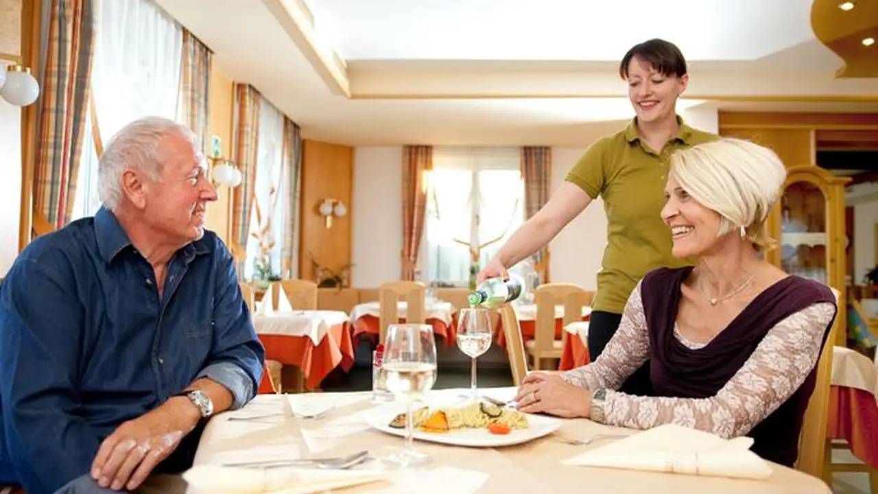 Einzelzimmer für 1 Person (15 m²) in Bad Waltersdorf in Bad Waltersdorf, Steirerland