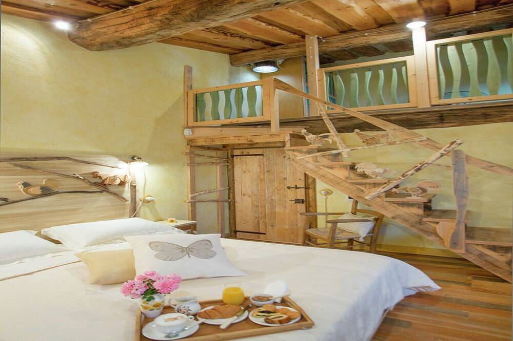 Villa Solace - Komfort-Charme in Guardea, Terni Provinz