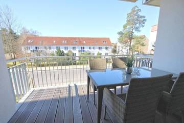 Ferienwohnung für 4 Personen in Ostseebad Binz, Binz, Bild 4
