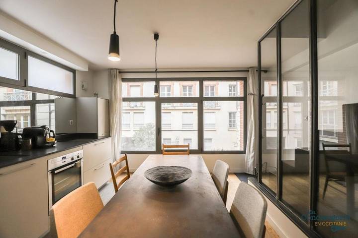 Maison de vacances pour 8 personnes