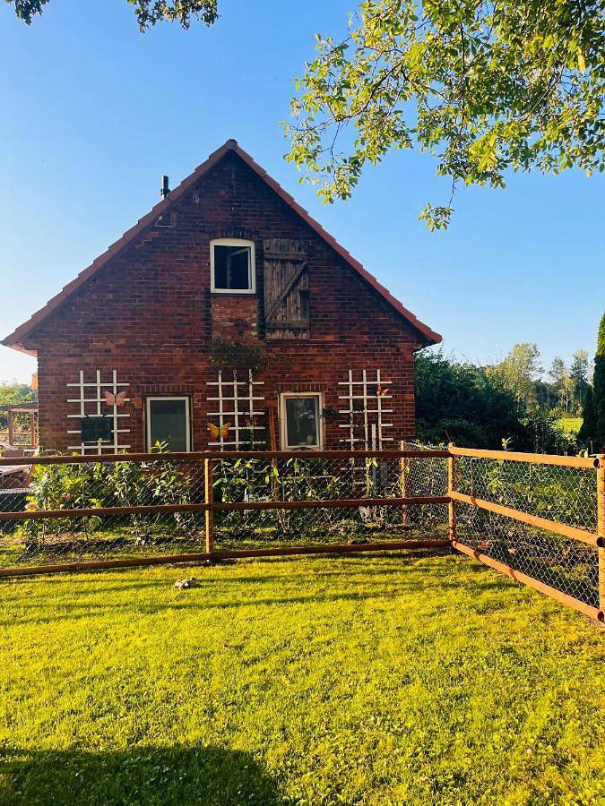 Three-Bedroom Holiday Home in Soltau, Landkreis Heidekreis