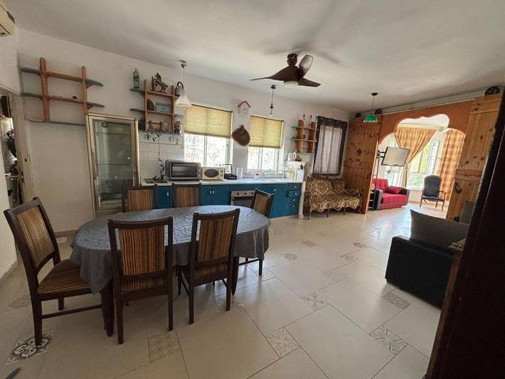 Chambre d’hôte pour 4 personnes, avec sauna ainsi que jardin et vue, animaux acceptés à Jérusalem - 2