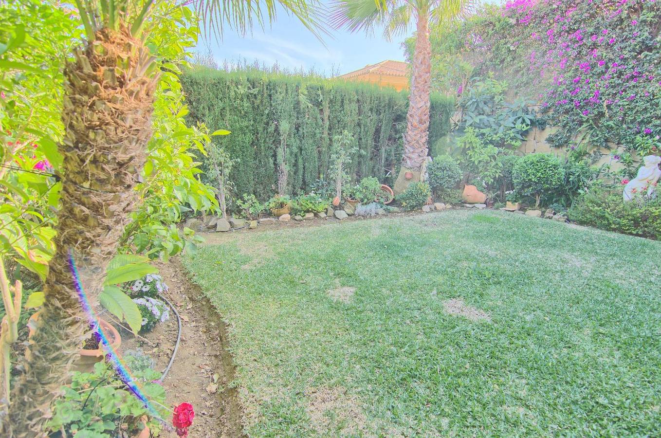Casa Dublin in Estrellas de Calahonda, Mijas