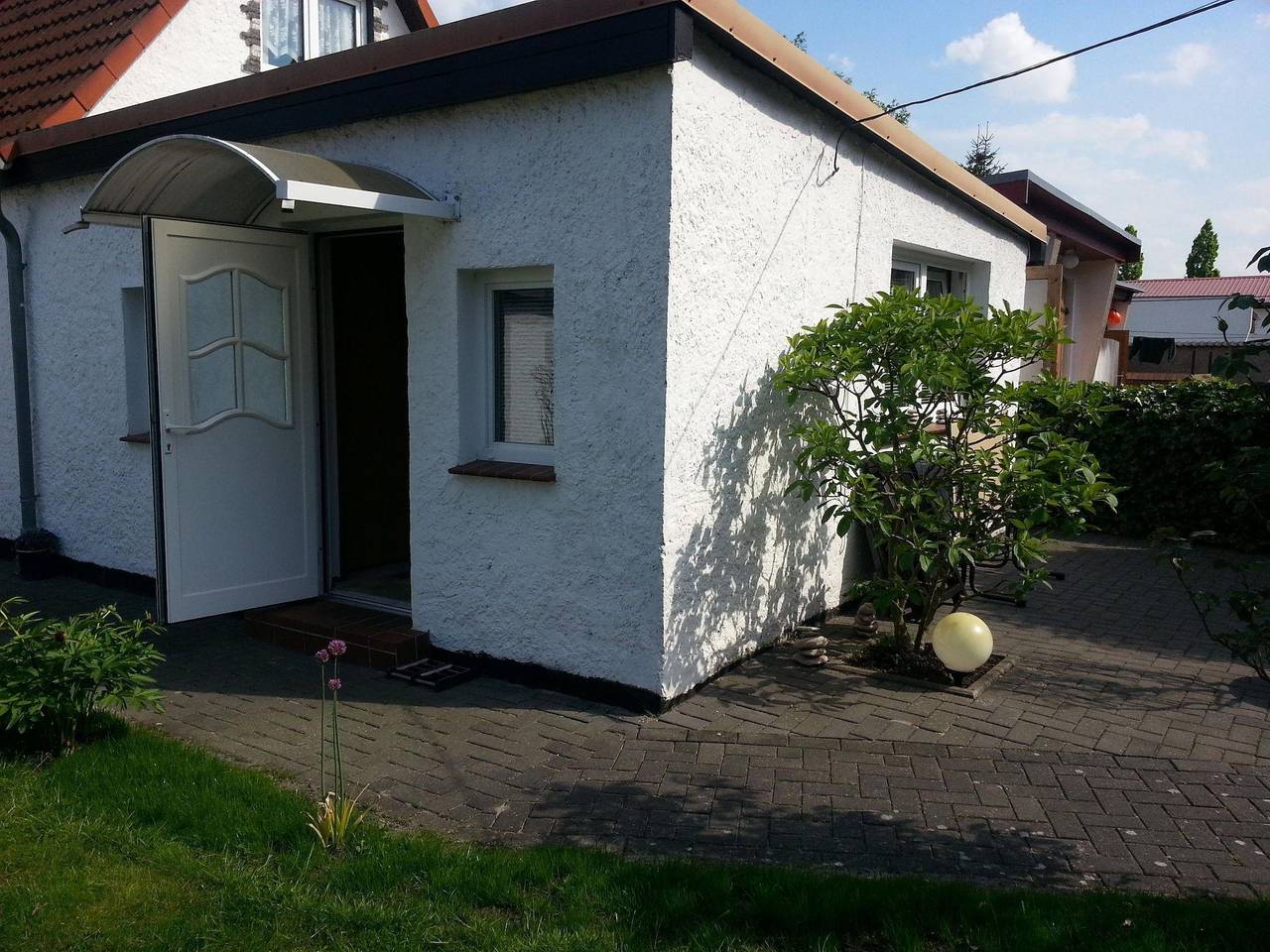 Koppelstr. 9 in Zingst, Fischland - Darß - Zingst