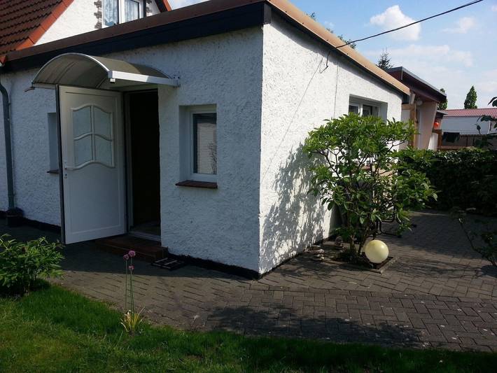 Zimmer für 2 Personen in Zingst - 2