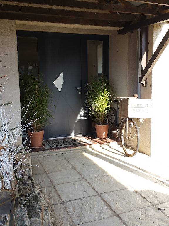 Chambre d’hôte pour 2 personnes, avec jardin dans Seine-et-Marne - 4