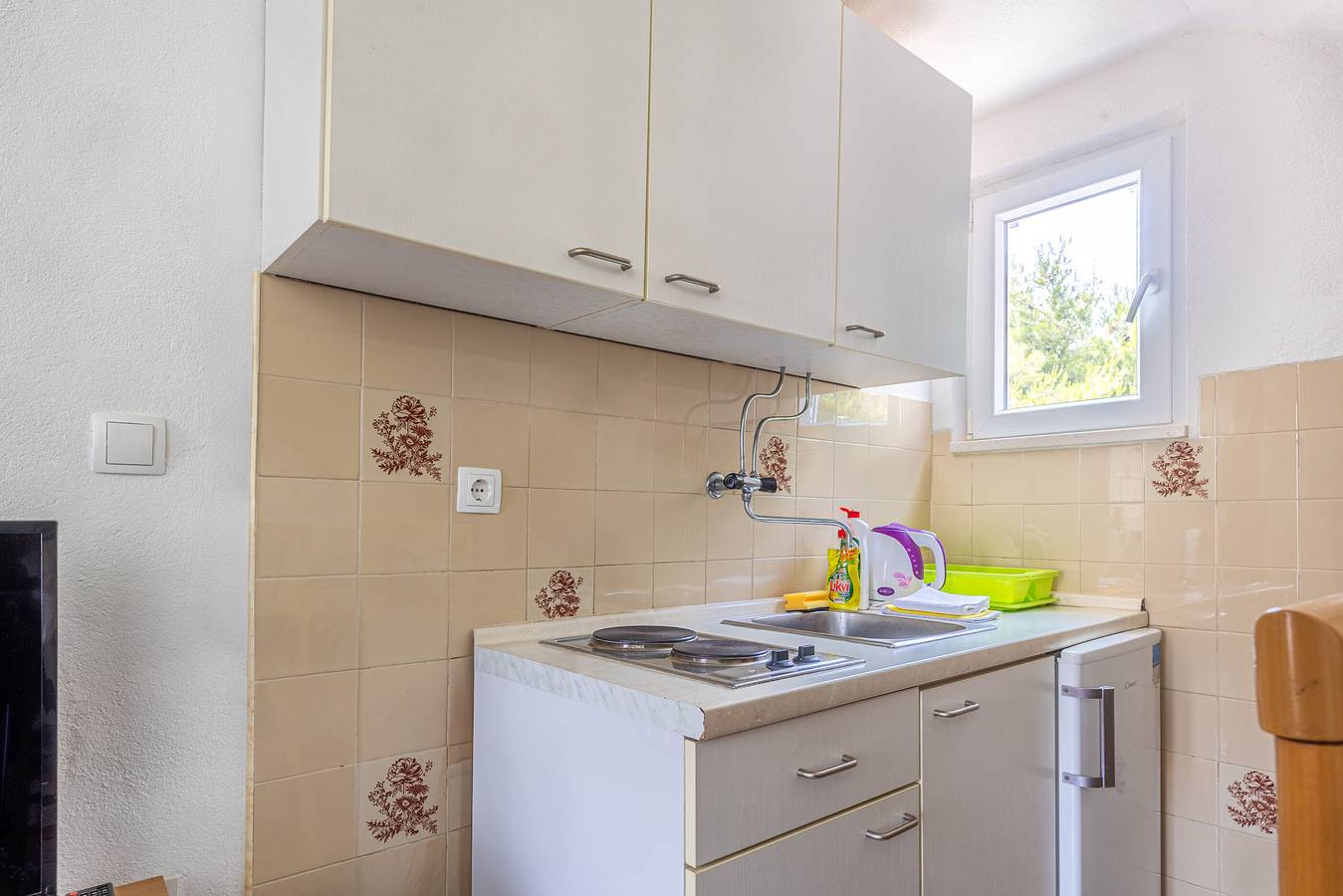 Ganze Wohnung, Apartments Josip in Baska Voda, Makarska Riviera