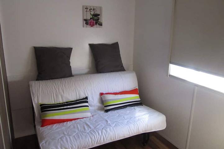 Camping pour 6 personnes à Lattes - 3