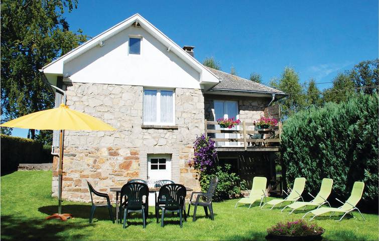 Location de vacances pour 6 personnes, avec terrasse à Waimes - 2