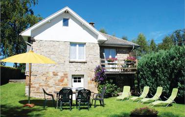 Maison De Vacances pour 6 Personnes dans Waimes, Région de Liège, Photo 1
