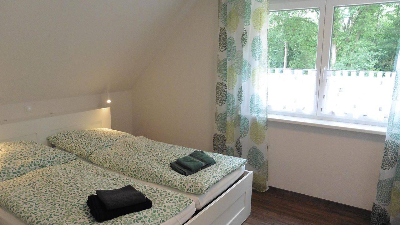 Ganze Ferienwohnung, Ferienwohnung für 5 Personen (103 m²) in Wietzendorf in Wietzendorf, Landkreis Heidekreis
