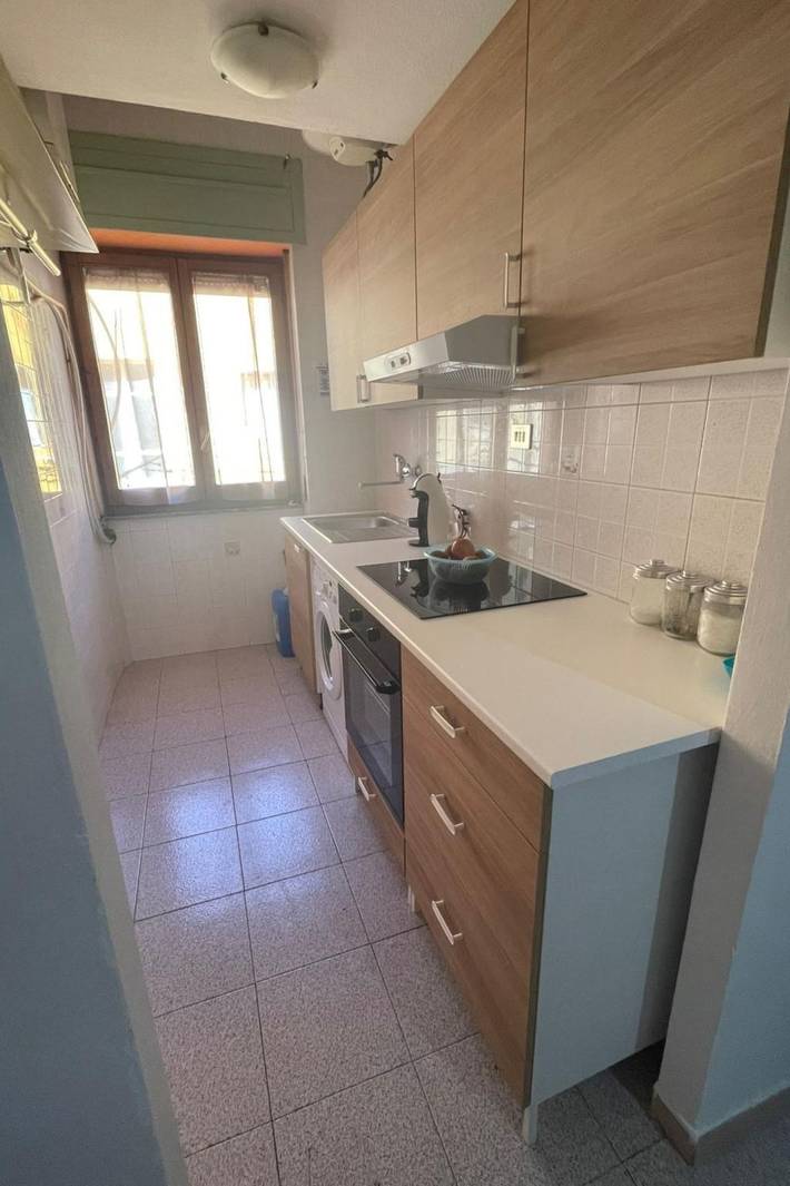 Gîte pour 4 personnes à Cagliari - 3
