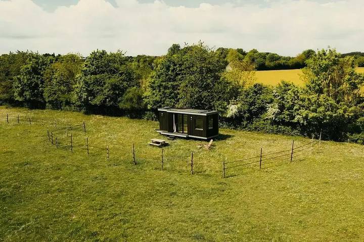 Appartement de vacances pour 2 personnes, animaux acceptés dans Orne - 3
