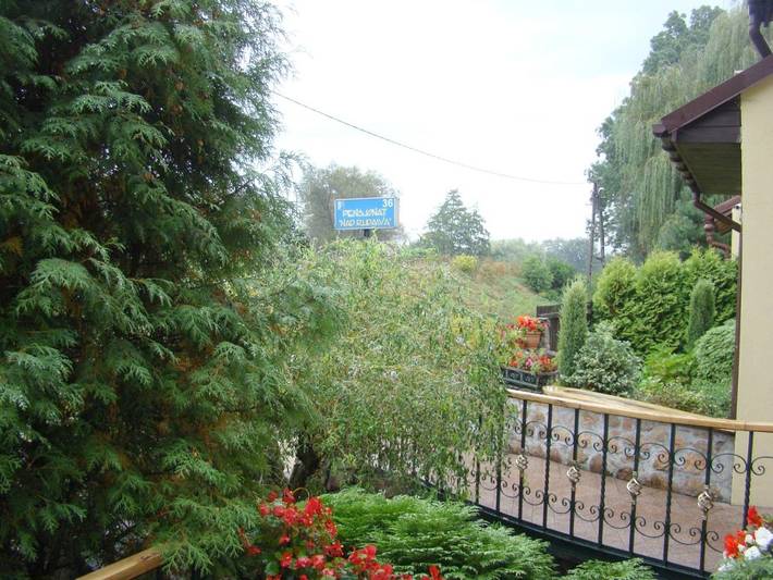Maison d’hôte pour 3 personnes, avec jardin et vue, animaux acceptés à Cracovie - 2