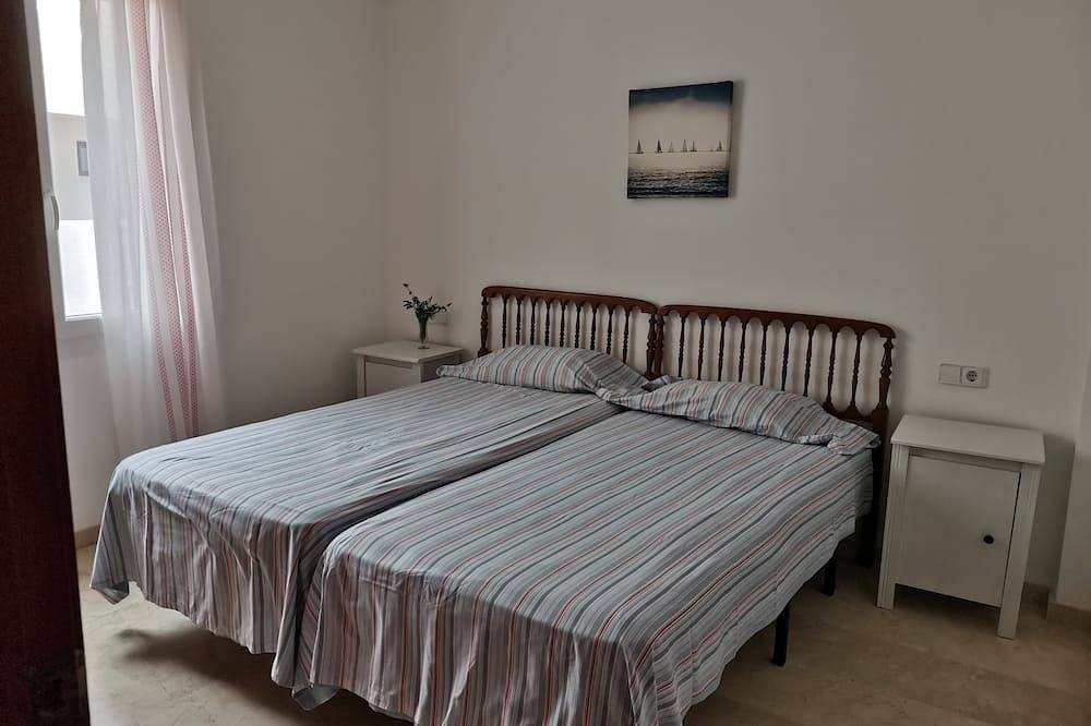 Entire apartment, Apartment with spectacular sea views in Cala d'Or, Santanyí