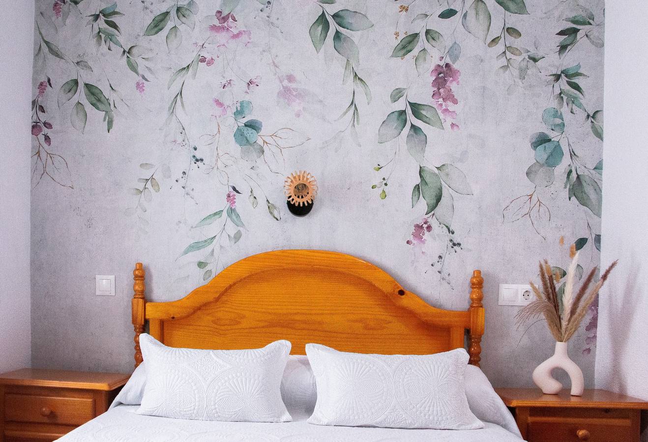 Cosma House Bed and Breakfast Hab6 in Hinojedo, Suances