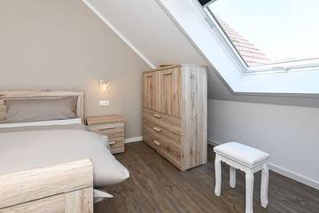 Bauernhof für 2 Personen in Neuharlingersiel, Landkreis Wittmund, Bild 3