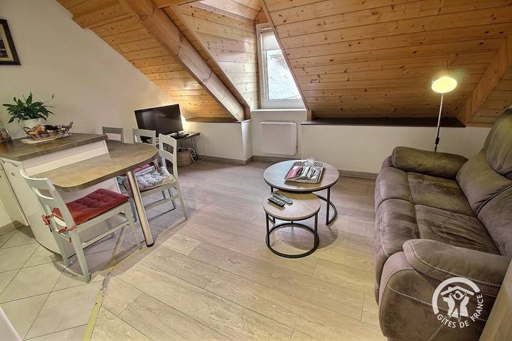 Gîte für 2 Personen in Perros-Guirec - 4