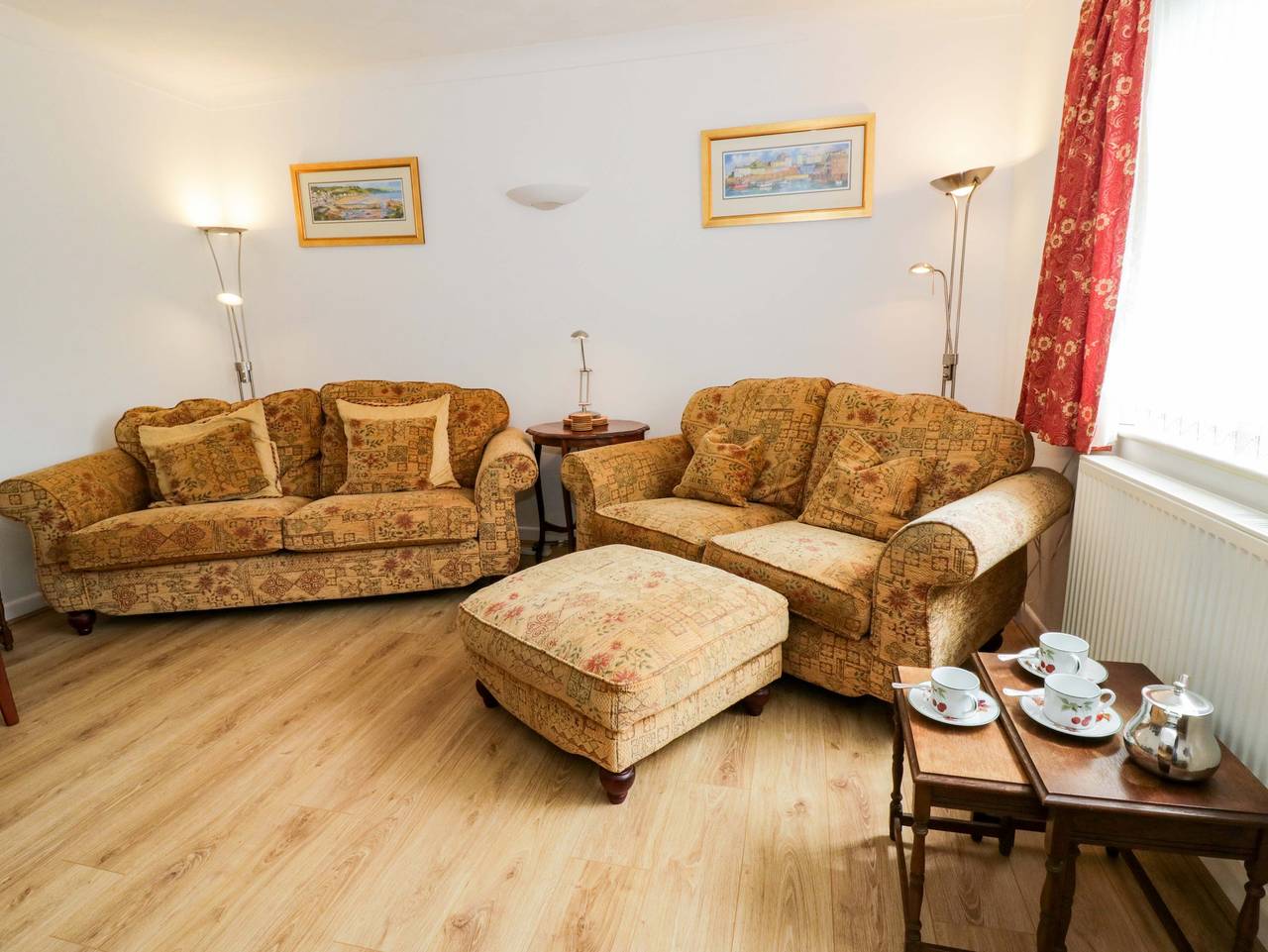 No.1 Vanderhoof Way in Saundersfoot, Pembrokeshire