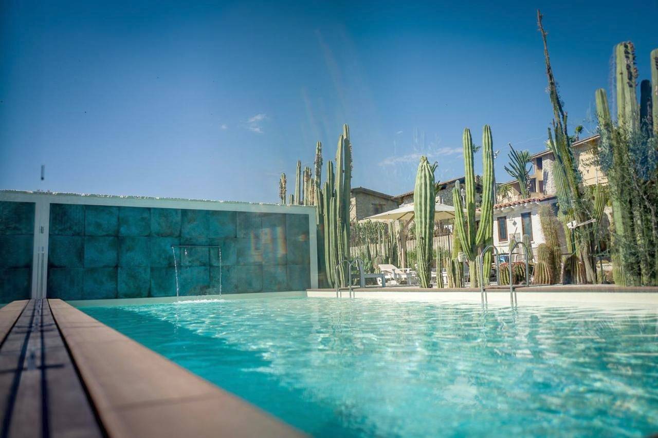 Relais Garden Cactus B&B in Favara, Provincia di Agrigento