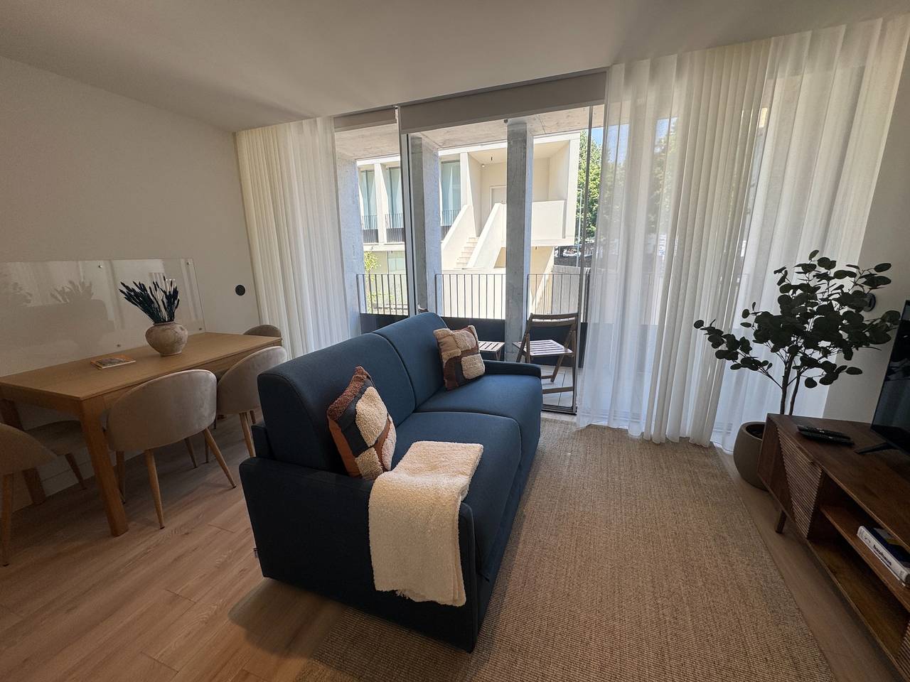 Apartamento entero, Boavista Flats J in Braga, Distrito de Braga