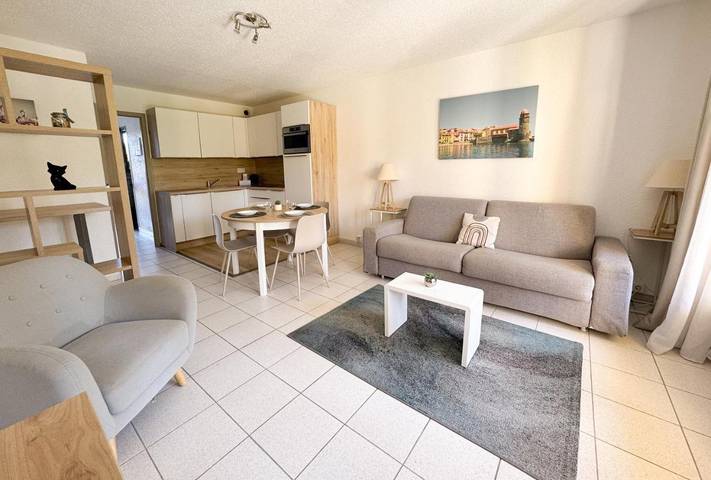 Parc de vacances pour 2 personnes, avec jardin et vue ainsi que piscine et bassin pour enfant, animaux acceptés dans Occitanie - 2