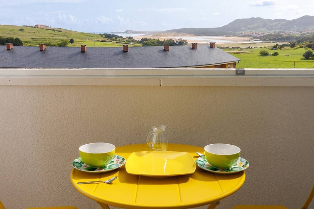 Apartamento entero, Apartamento Los Laureles in Miengo, Costa de Cantabria