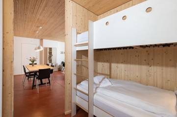 Ferienwohnung für 4 Personen in Sent, Unterengadin, Bild 4