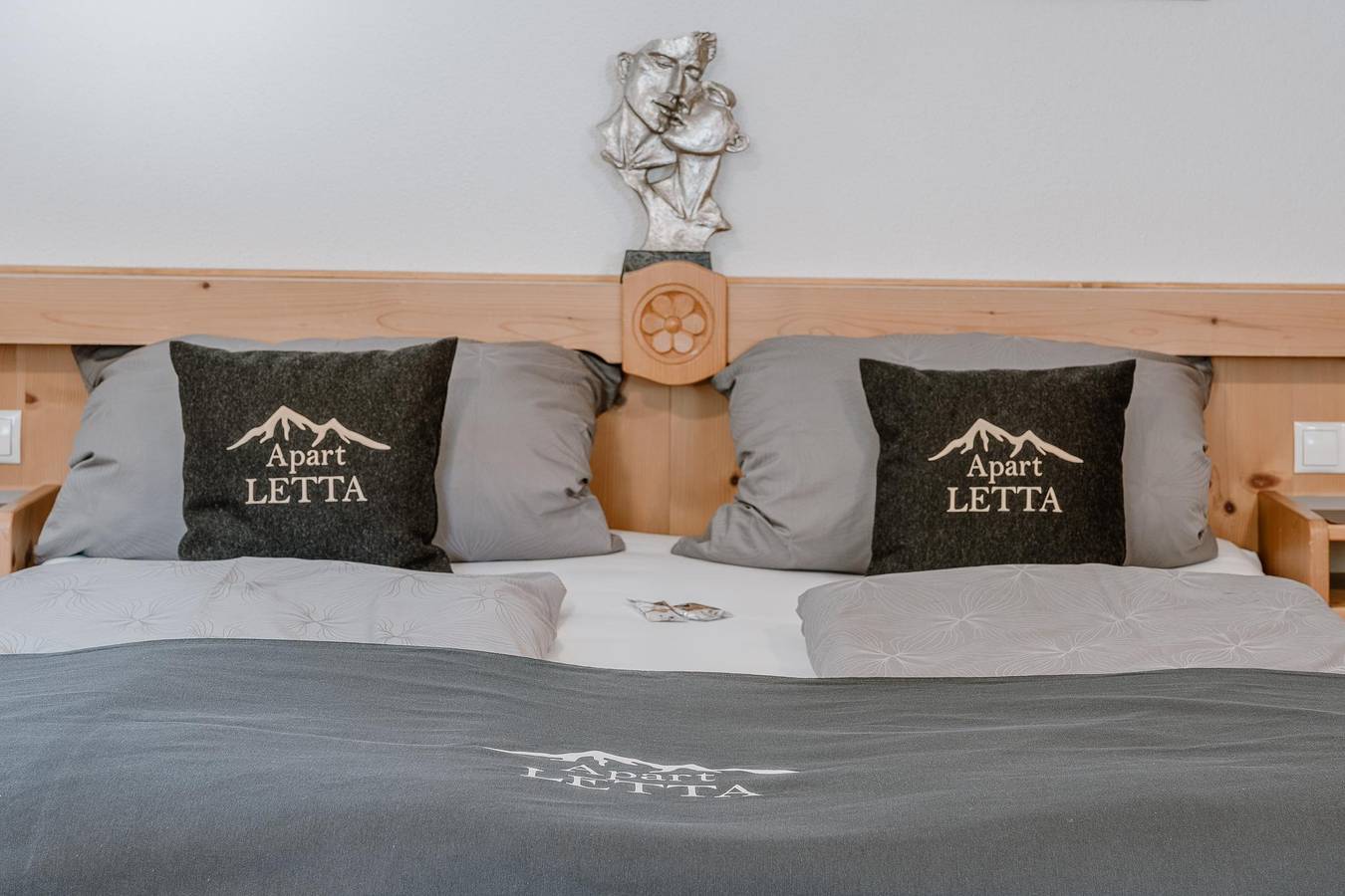 Ganze Ferienwohnung, Top 1 in Längenfeld, Ötztal