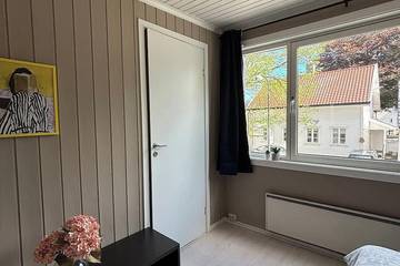 B&b für 2 Personen in Stavanger, Rogaland, Bild 1