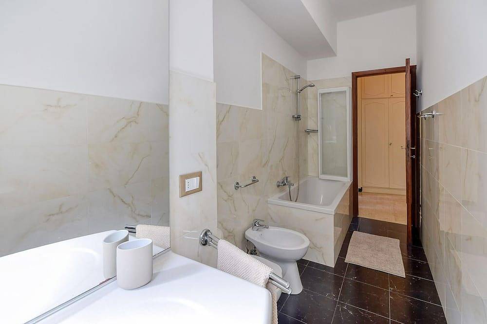 Appartamento intero, 1 bedroom lovely apartment in Rapallo in Rapallo (Città), Rapallo
