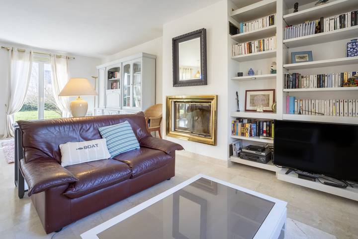 Ferienhaus für 6 Personen, mit Garten, mit Haustier in Quimper und Umgebung - 3