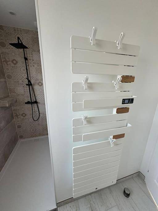 Gîte pour 6 personnes à Lamotte-Beuvron - 4