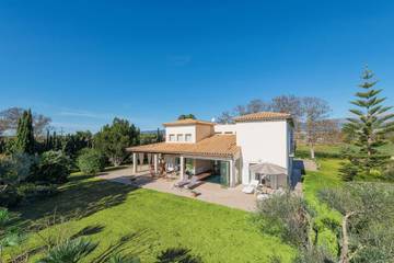 Villa in Inca, Majorca Center für 8 