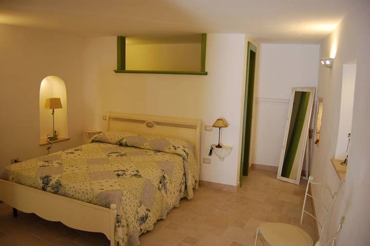Gîte pour 3 personnes à Vico del Gargano - 4