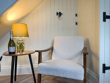 Holiday Rental for 4 People in Cromford, Derbyshire, Photo 4
