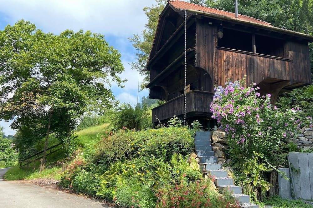 Spycher Weggis in Weggis, Vierwaldstättersee