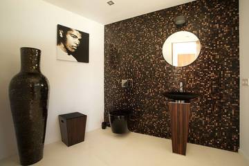 Villa pour 10 Personnes dans Es Cubells, Sant Josep de sa Talaia, Photo 4