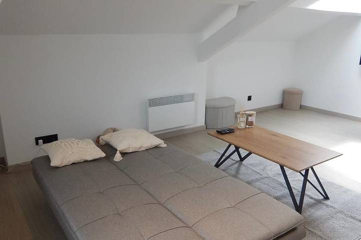 Gîte pour 4 personnes, animaux acceptés à Saint-Pé-de-Bigorre - 3