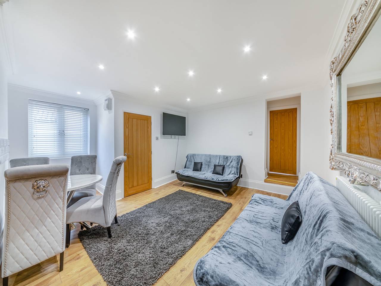Blossom Apartment - Uk45970 in Yarm, Stockton-on-Tees