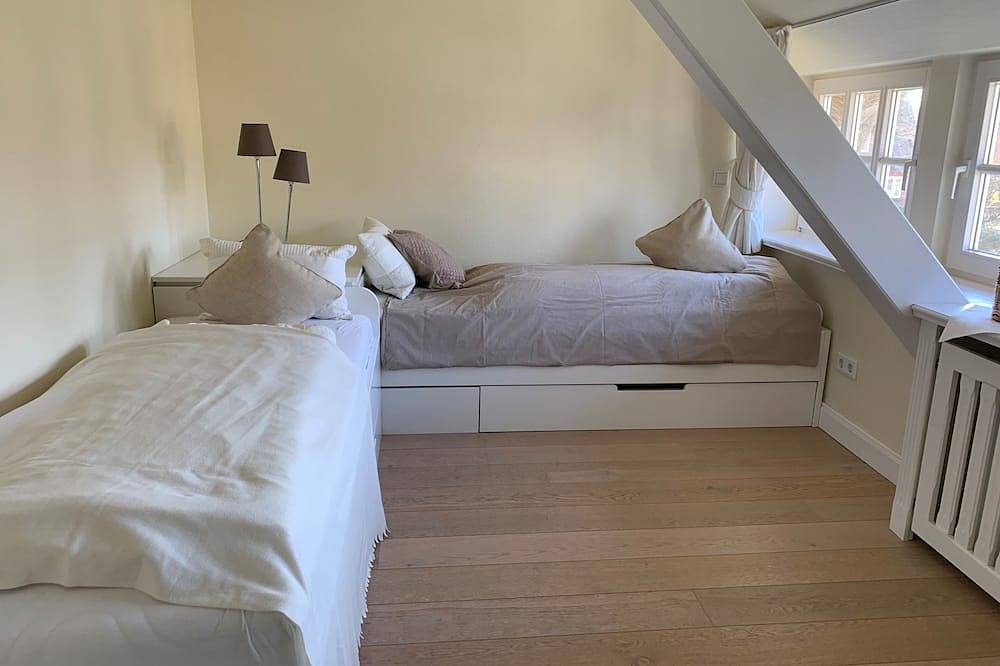 Ganze Wohnung, Ferienwohnung/App. für 5 Gäste mit 114m² in Dunsum in Dunsum, Föhr