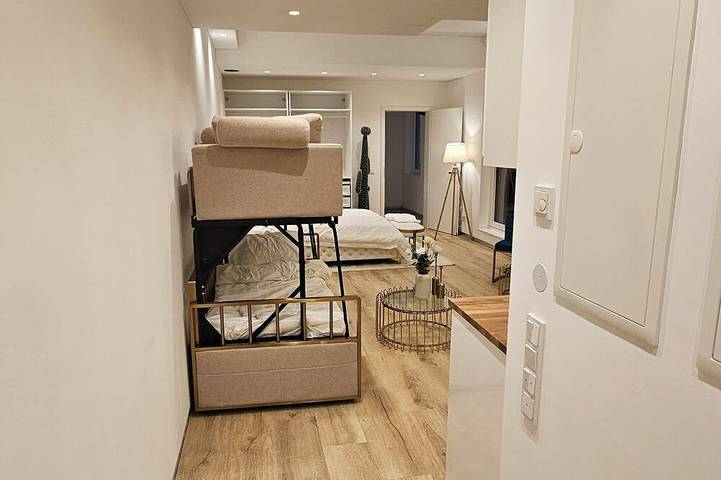 Ferienwohnung für 9 Personen in Sendling München - 4