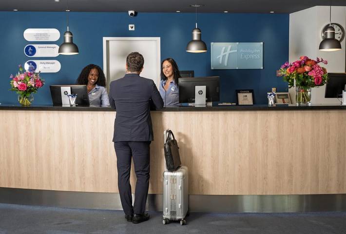 Hôtel pour 2 personnes à Meyrin