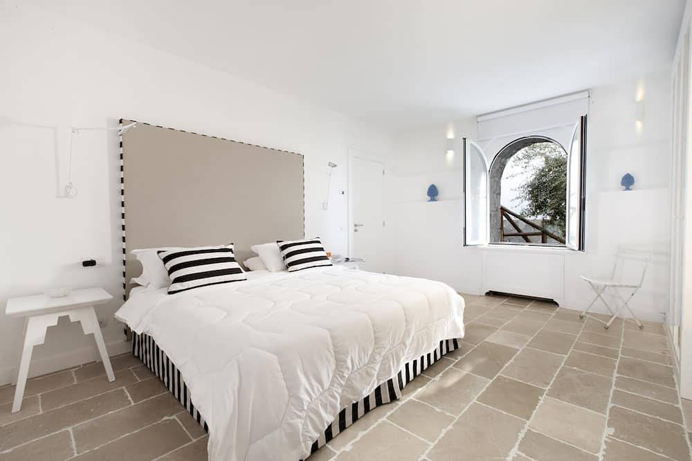 Apartamento entero, Sea Love in Massa Lubrense, Provincia de Nápoles