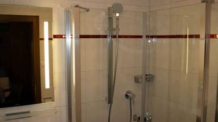 Hütte für 2 Personen in Nesselwängle, Außerfern, Bild 4